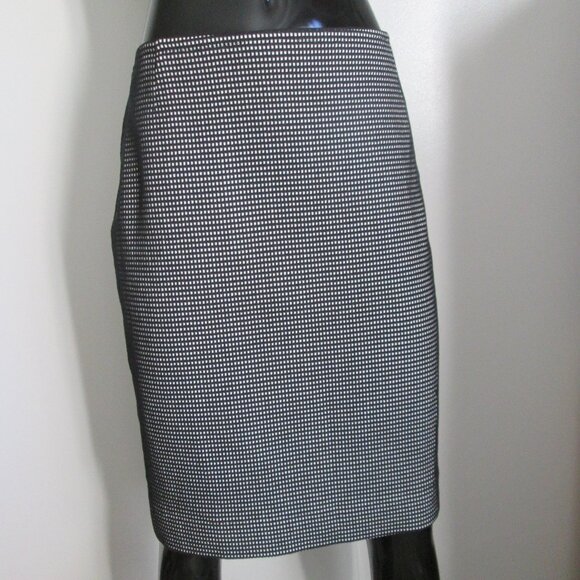 Lafayette 148 New York Straight Skirt